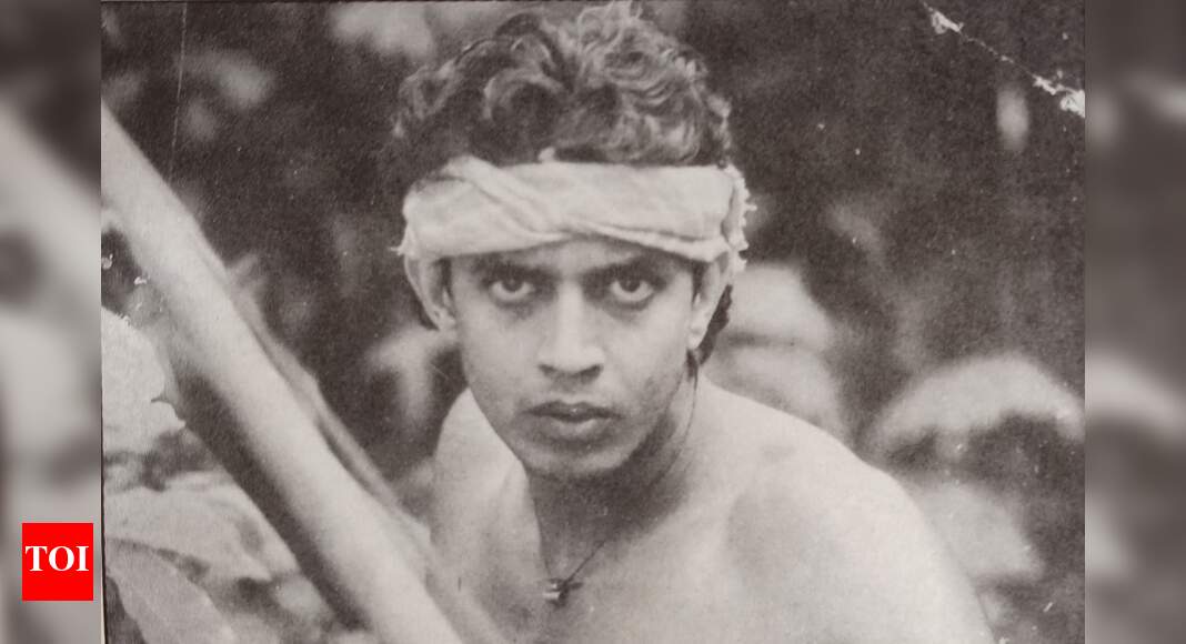 Mithun Chakraborty Birthday Special: 5 Bengali films that rediscovered ...