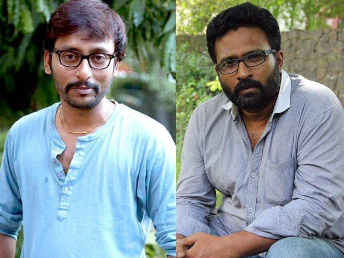 RJ Balaji plans to join hands with director Ram | Tamil Movie News - Times  of India