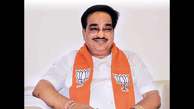 C R Paatil, BJP helped people: Gujarat govt to HC