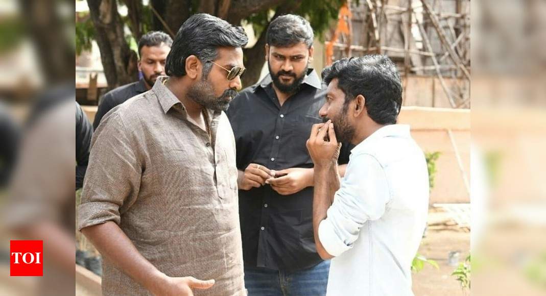 Vijay Sethupathi: Prashanth Neel plans to rope Vijay Sethupati in his ...