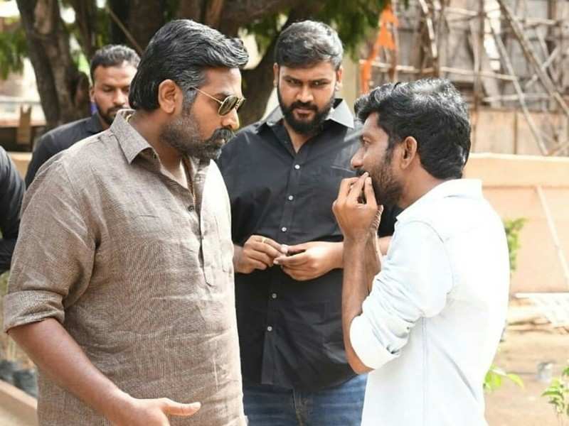 Vijay Sethupathi: Prashanth Neel plans to rope Vijay Sethupati in his ...