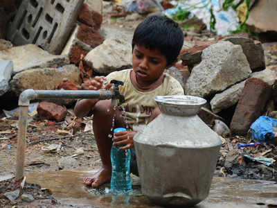 Poverty alleviation, zero hunger, gender equality key priorities for urban Indians: Survey