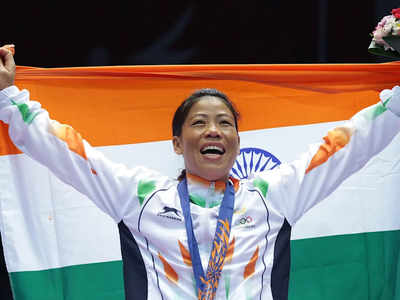 India's Olympic Firsts: Memories of the bronze medal in 2012 make me more determined to win gold at Tokyo Olympics, says Mary Kom