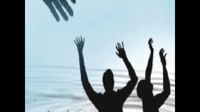 Bhavnagar: Two siblings among four children drown in village pond in Gariyadhar