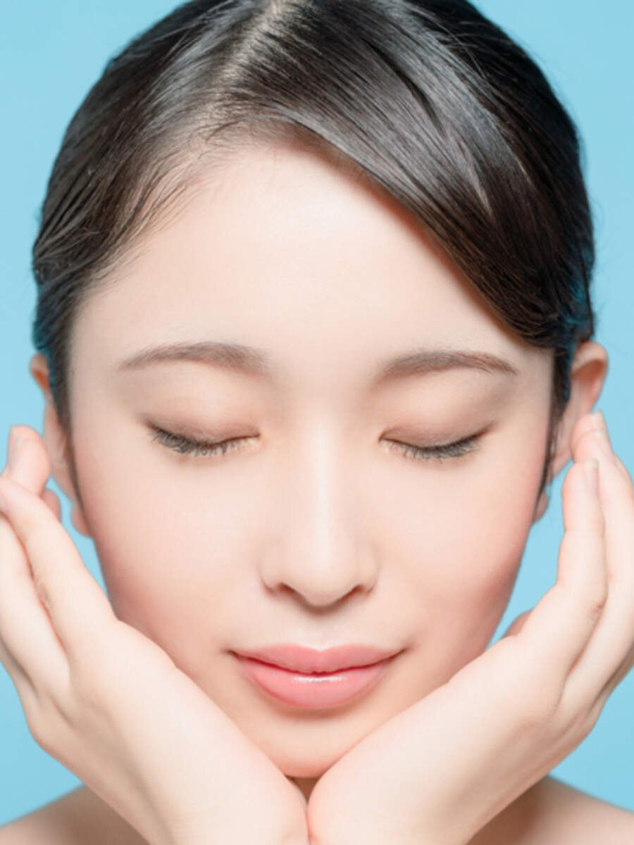 Japanese DIY scrubs for super soft skin Times of India