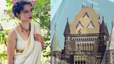 Kangana Ranaut's plea for urgent hearing on her passport renewal gets rejected, Bombay HC calls it 'vague'