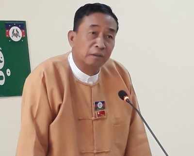 Myanmar's Chin state chief minister, over 9,000 others have taken refuge in Mizoram: Official