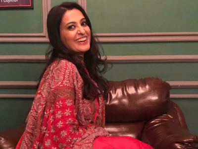 Smita Bansal: I don't really miss working, it's that phase of my life where I'm okay relaxing at home