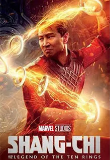 Shang-Chi And The Legend Of The Ten Rings