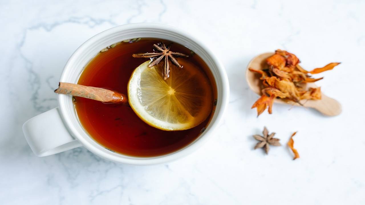 Cinnamon tea: Take antioxidants, reduce inflammation & stay healthy with a  cup of tea - Times of India