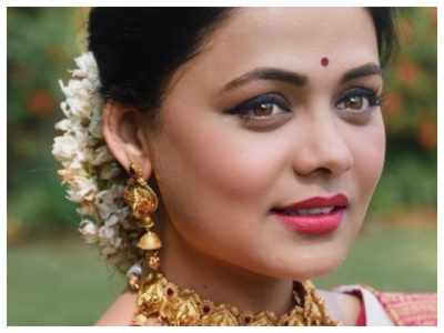 Prarthana Behere: I've realized that life is not about getting fame and money, it's about helping people