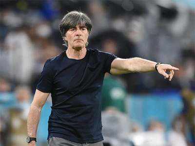Euro 2020: Germany must 'crank it up' against Portugal, says Joachim Loew