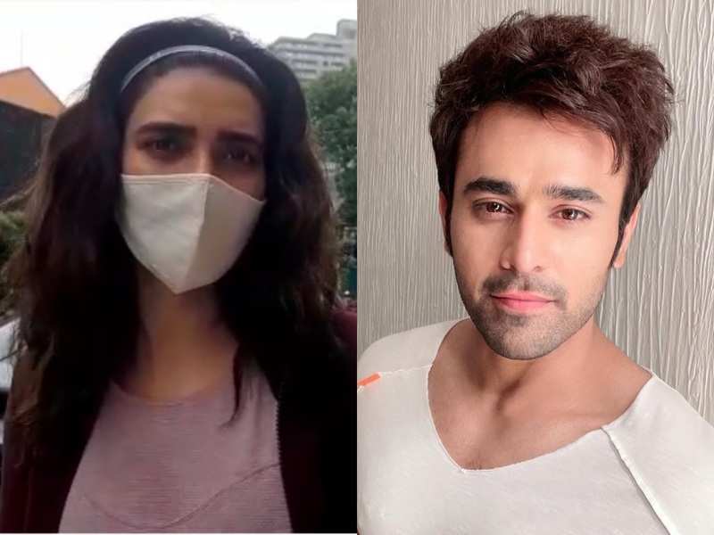 Karishma Tanna on good friend Pearl V Puri being granted bail: I am very happy, we all knew the allegations against him were baseless