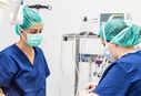 Doctors diagnose the first case of Green Fungus