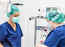Doctors diagnose the first case of Green Fungus (Aspergillosis) in India