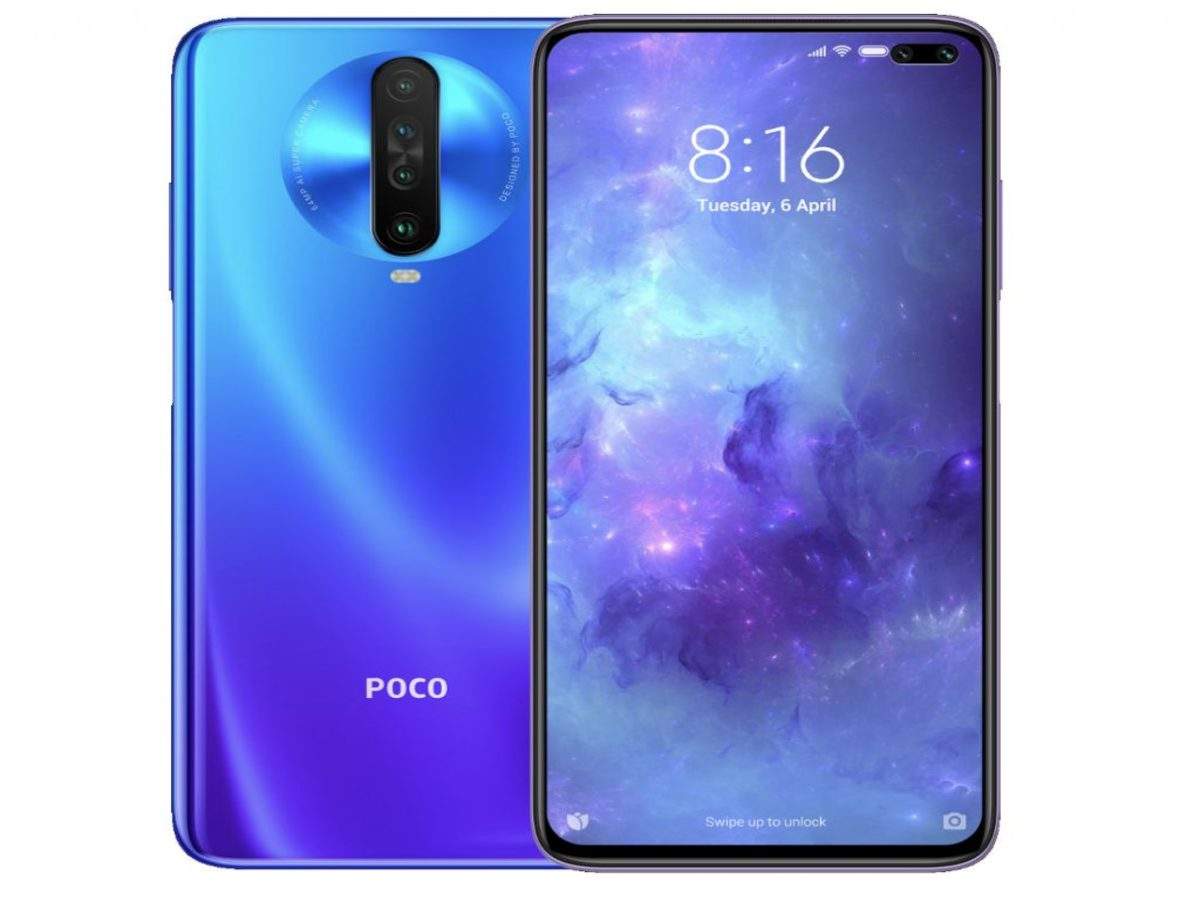 Poco x5 5g отзывы