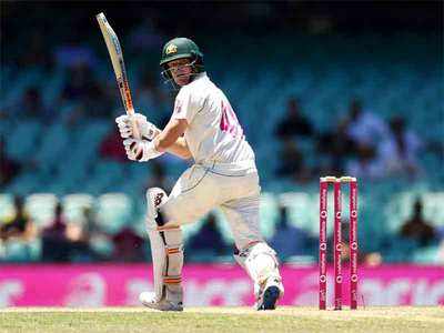 Smith replaces Williamson as top-ranked Test batsman, Kohli rises to fourth