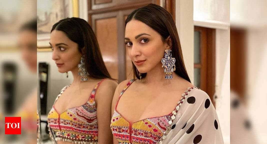 10 best Kiara Advani movies to watch for an entertaining time