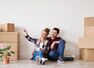 Things to do before moving in with your partner