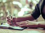 Comic Journaling to manage mental well-being
