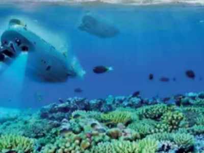Cabinet approves Deep Ocean Mission to tap vast marine living and non-living resources