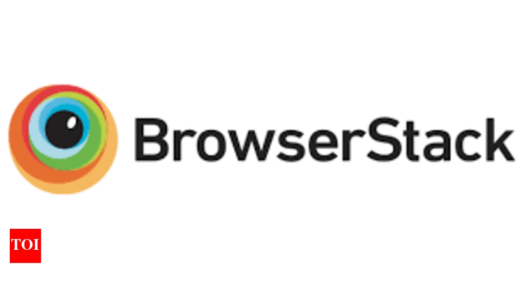 BrowserStack raises $200 million at $4 billion valuation - Times of India