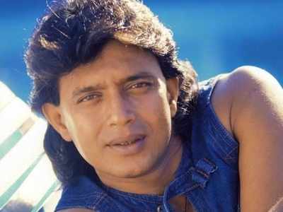 Throwback: When Mithun Chakraborty revealed that actresses refused to work with him at the behest of other heroes