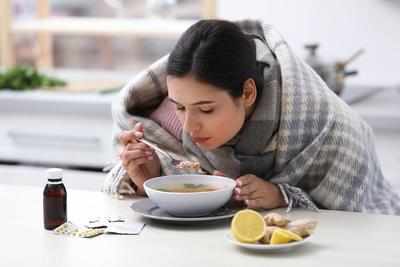 Diet Basics For Life After Covid-19 - Times Of India