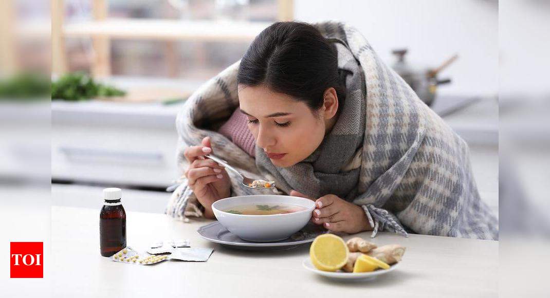 Diet Basics For Life After Covid-19 - Times Of India