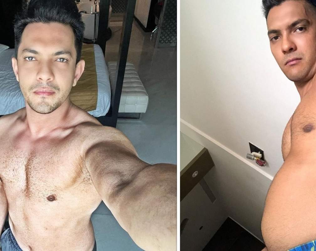 
Aditya Narayan's jaw-dropping body transformation post COVID-19 recovery is breaking the cyberspace
