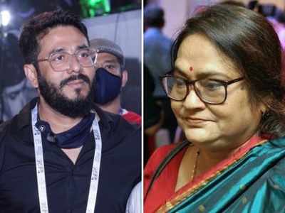 Swatilekhadi was meticulous and also demanded her directors to be well prepared: Raj Chakrabarty