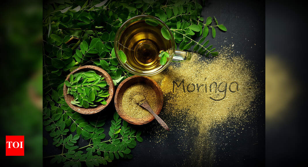 Hair tips: Benefits of Moringa in haircare