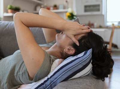  5 ways to soothe your pre-vaccination jitters