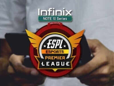 Esports Premier League Announces Hyderabad Hydras Team For Its Season 1 More Sports News Times Of India
