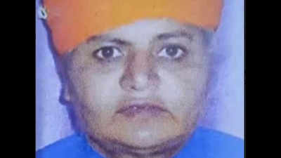Haryana: Man held for murdering aunt in Ambala