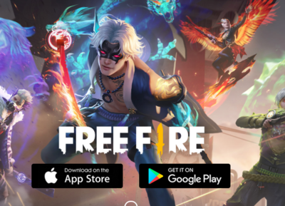 Garena Free Fire Redeem Codes For Today How To Redeem Free Fire Codes Times Of India