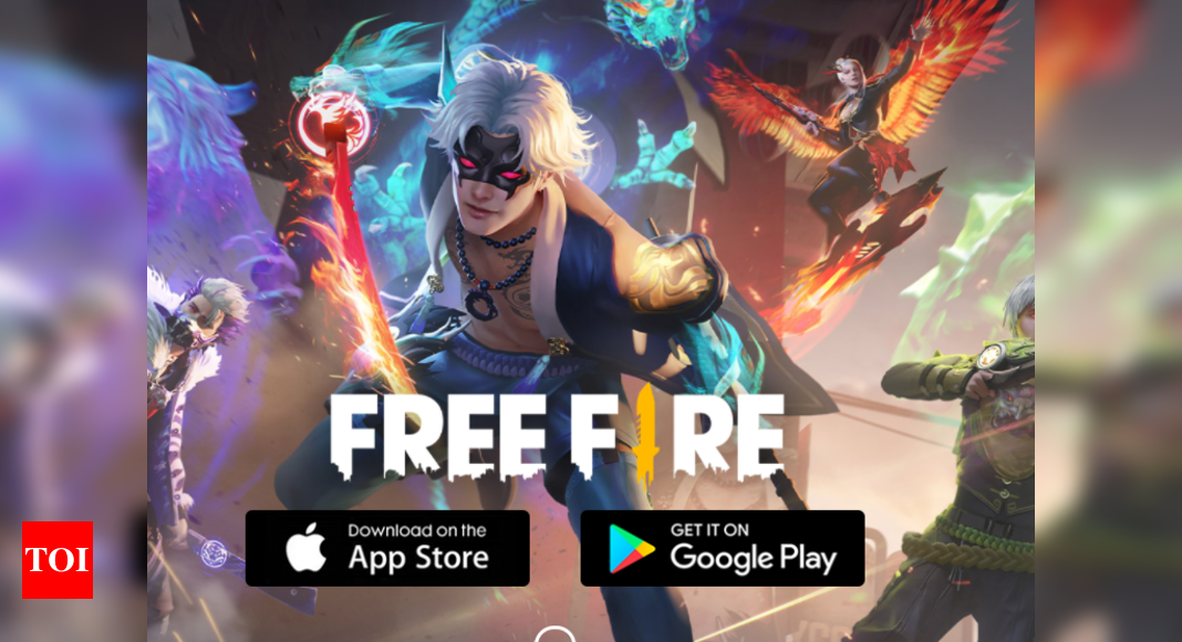 Get the Free Fire Redeem Code Free of Cost on Your Phone