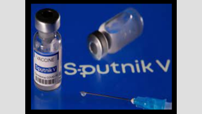 Gurugram soon to begin Sputnik V trials