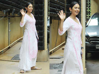 Marathi Actress Pooja Sawant-Inspired Colourful Summer Kurtis | kurti for  women | Summer 2023