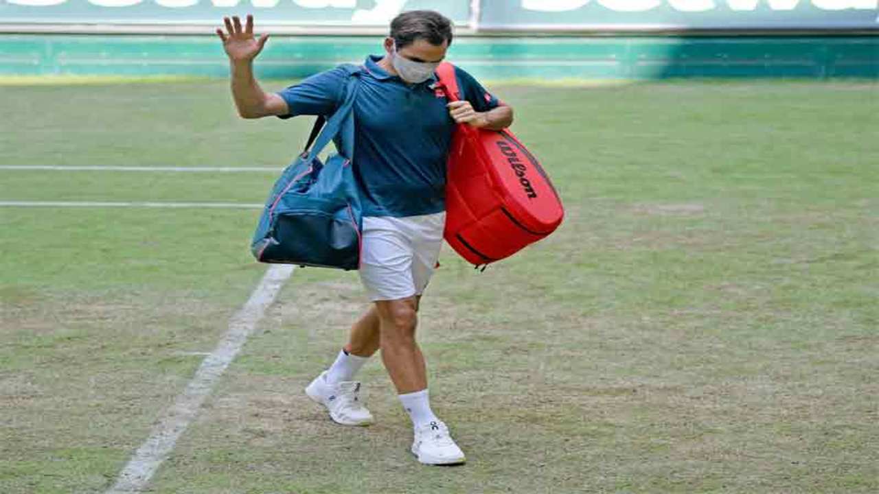 Roger Federer talks about life after tennis | Mint