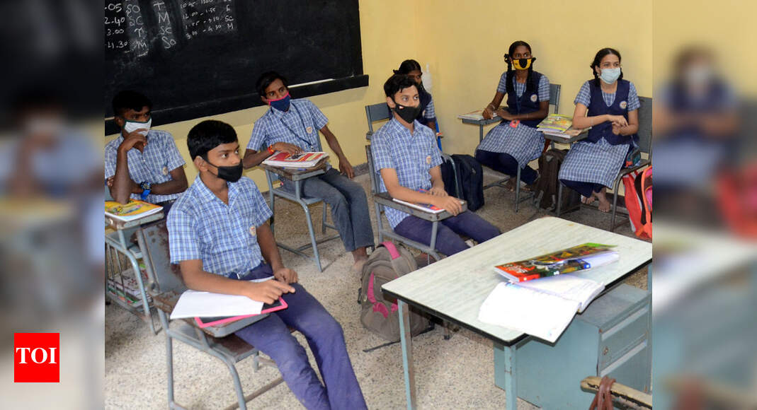 Assam cabinet advises not to hold state board final exams - Times of India
