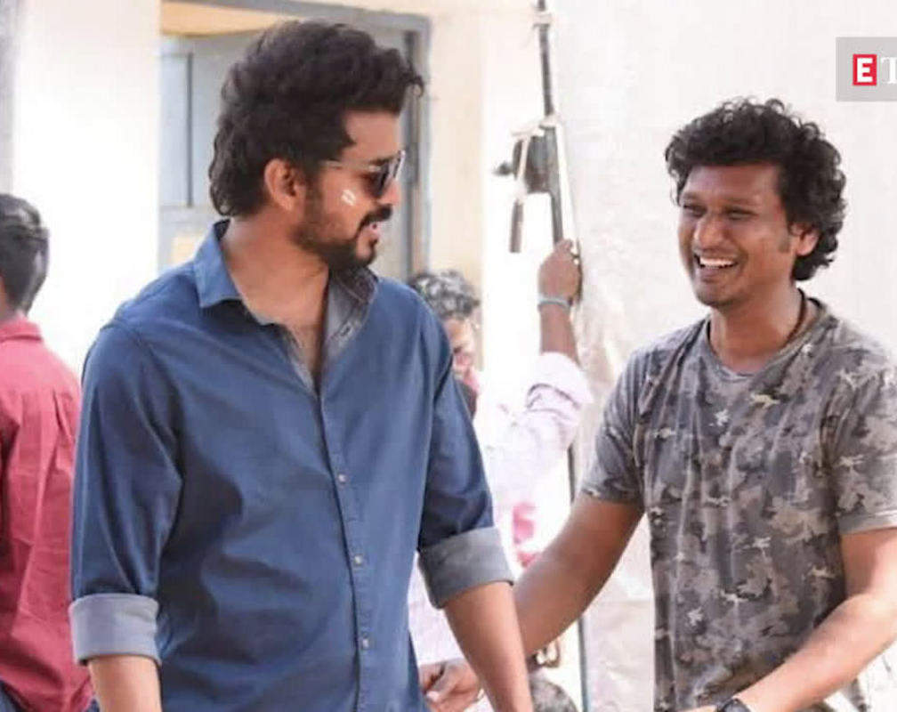 
Fans expect a 'Thalapathy 66' announcement on Vijay's birthday
