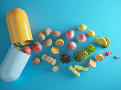 5 misconceptions about multivitamins