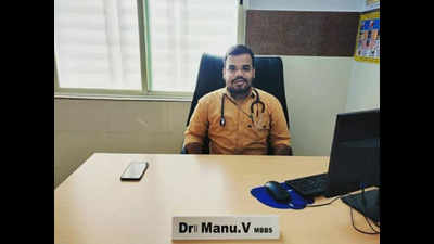 27-year-old doctor succumbs to Covid-19 in Karnataka