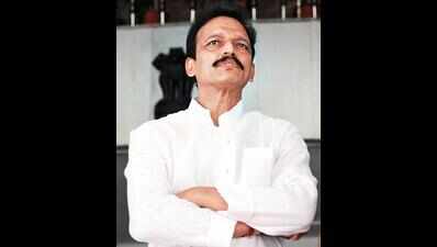 Mumbai: MLA complains to Sonia about city Cong chief