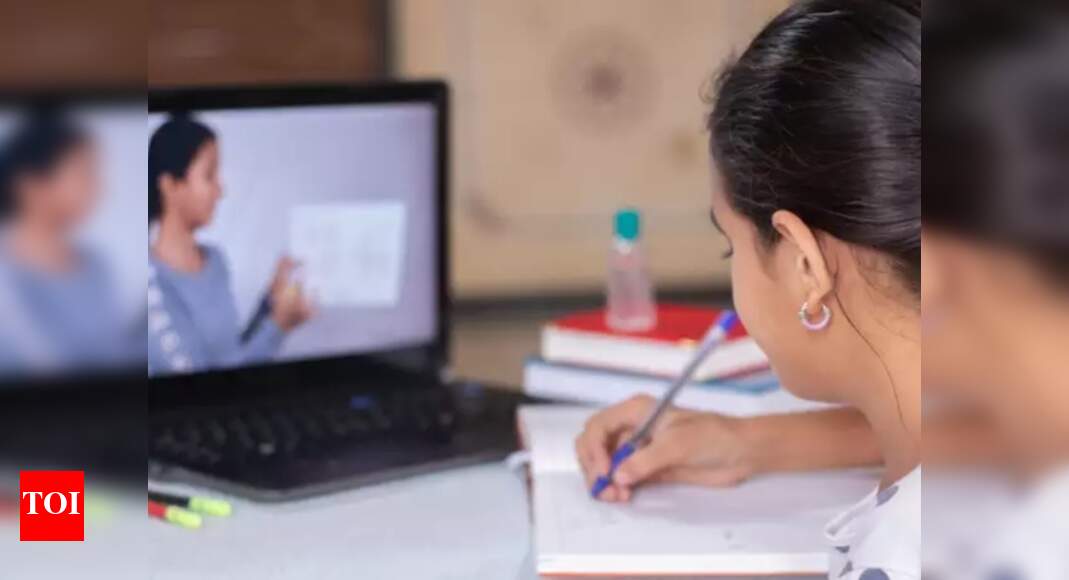 Indians suffered max damage to eyesight - Times of India