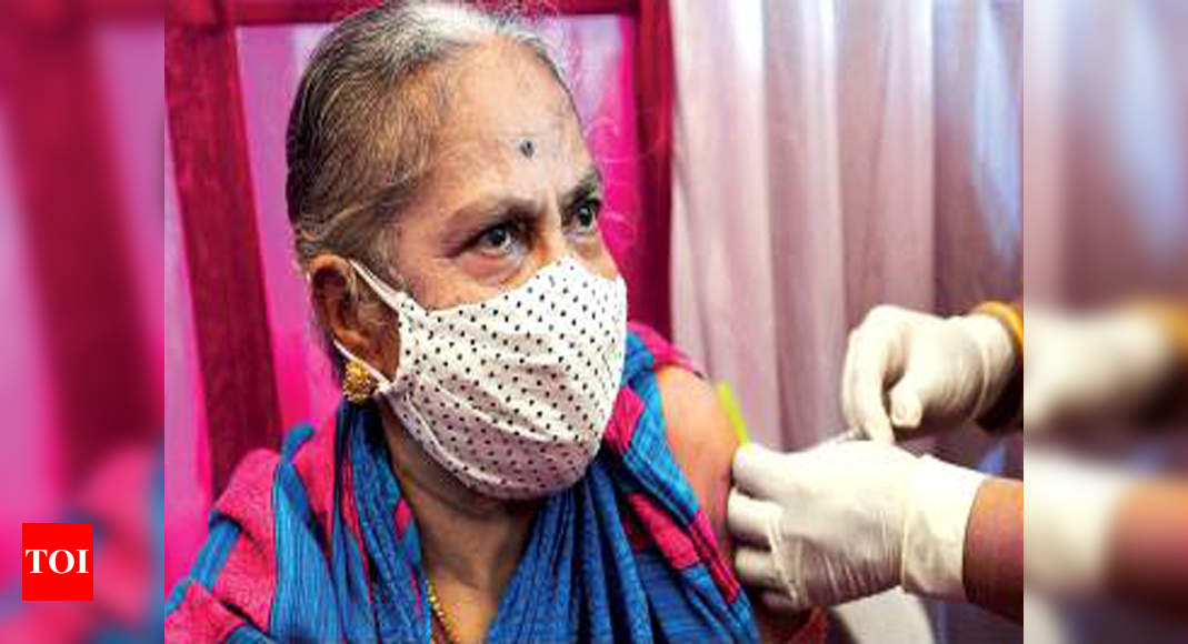 Record 3.6L vaccinated in TN, but numbers yo-yo with supply