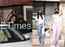 ETimes Paparazzi Diaries: Kangana Ranaut prepares for her next; Shanaya Kapoor visits Seema Khan