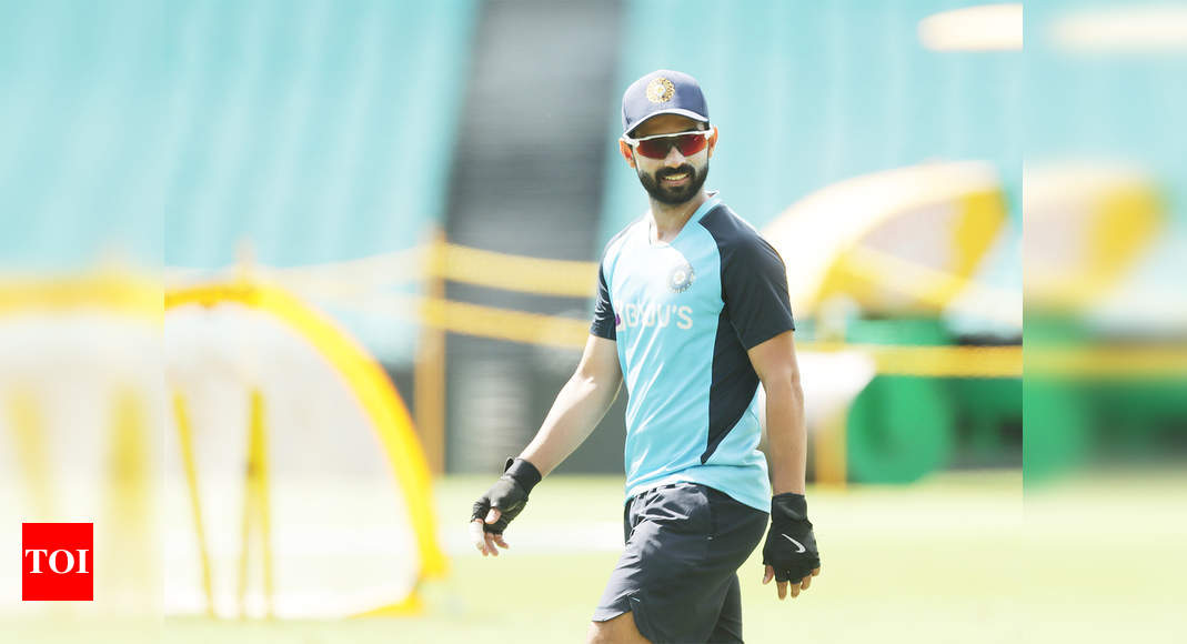 WTC Final: Why India cannot do without Rahane's fortitude
