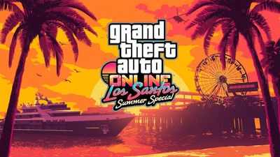 Grand Theft Auto  Play game online!